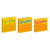 カロリーメイトブロック アソート 9箱セット3（フルーツ・バニラ・メープル各3箱）　大塚製薬　 栄養補助食品