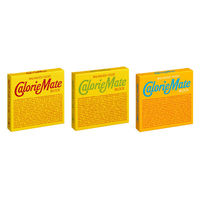 カロリーメイトブロック アソート 9箱セット4（チョコレート・バニラ・フルーツ各3箱）　大塚製薬　 栄養補助食品