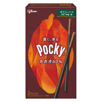 チョコレート ポッキー　カカオ６０％ 1セット（1個×6）