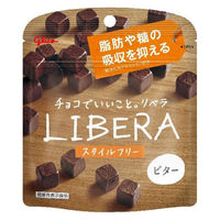 チョコレート ＬＩＢＥＲＡ　リベラ　ビター　 1セット（1個×5）