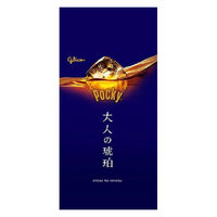 チョコレート ポッキー　大人の琥珀 1セット（1個×3）