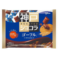 チョコレート 神戸ローストショコラ　ゴーフル　 1セット（1個×6）