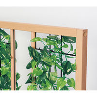 ベルク パネルパーテーション GR2001 1台（直送品）