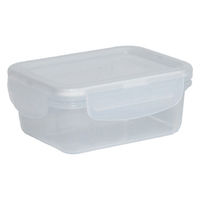 食品保存容器 ユニックス タイトロック 210ml 1セット（1個×5）アスベル