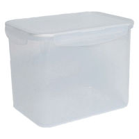食品保存容器 タイトロック 4600ml 1セット（1個×5）アスベル