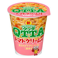 ＭＡＲＵＣＨＡＮ　ＱＴＴＡ（クッタ） トマトクリーム味79g 12個 東洋水産