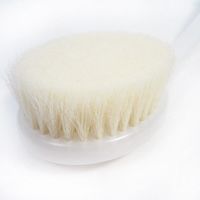 マーナ ソフトブラシ B250 1セット(2本)（直送品）