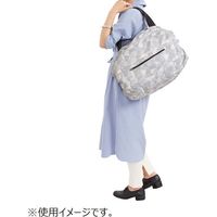 マーナ Shupatto ボストンバッグ・モノトーン S439MO 1個（直送品）