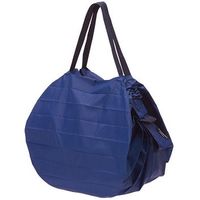 マーナ Shupatto コンパクトバッグ M・YORU S467Y 1セット(2個)（直送品）