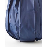 マーナ Shupatto コンパクトバッグ Drop L・NV S472NV 1セット(2個)（直送品）