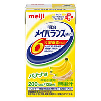 明治 明治メイバランスMini アソートBOX 介護 流動食  2671599 1箱(24本入)