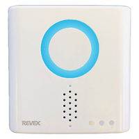 リーベックス 増設用受信チャイム XP700 1個【ワイヤレスチャイム】