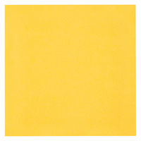 トーヨー 単色折り紙 きすいせん 15cm 100枚入 064108