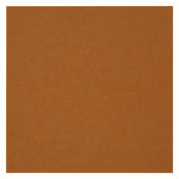 トーヨー 単色折り紙 くり 15cm 100枚入 064151