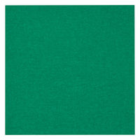 トーヨー 単色折り紙 ふかみどり 15cm 100枚入 064118