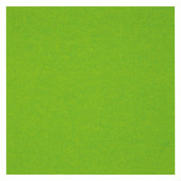 トーヨー 単色折り紙 オリーブ 15cm 100枚入 064119