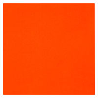 トーヨー 単色折り紙 しゅ 15cm 100枚入 064103