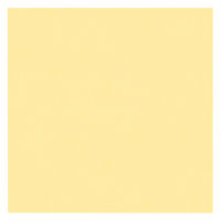 トーヨー 単色折り紙 クリーム 7.5cm 125枚入 068112