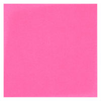 トーヨー 単色折り紙 もも 7.5cm 125枚入 068125