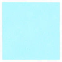 トーヨー 単色折り紙 うすみず 7.5cm 125枚入 068134