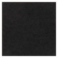 トーヨー 単色折り紙 くろ 7.5cm 125枚入 068154