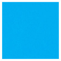 トーヨー 単色折り紙 そら 7.5cm 125枚入 068137