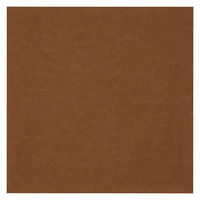 トーヨー 単色折り紙 チョコレート 15cm 100枚入 064152