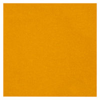 トーヨー 単色折り紙 おうど 15cm 100枚入 064147