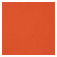 トーヨー 単色折り紙 あかちゃ 15cm 100枚入 064149