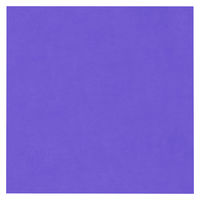 トーヨー 単色折り紙 すみれ 15cm 100枚入 064130