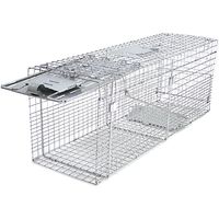 ファームエイジ アニマルトラップ　1089　動物捕獲器 32-9002 1セット:2個（直送品）