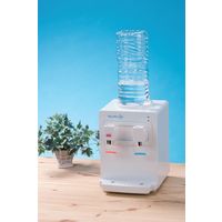 マリン商事 コンパクトウォーターサーバー AQUACUBE2 a25057 1個