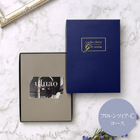 大和 手提付 〈フロレンツィア-C〉 ウルアオ e-order choice YM246 1冊（直送品）