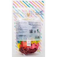 【リニューアル！】風船パックPARTY100　1セット3袋入 0711010501　宝興産（直送品）