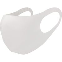 おたふく手袋 立体マスク　M　オフホワイト　2枚入 N-8990 1セット(30パック)（直送品）