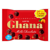 チョコレート菓子 ガーナ　ポップジョイ　37g 1セット（1個×12）