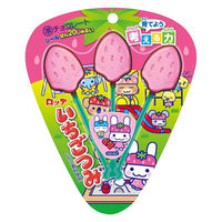 チョコレート菓子 いちごつみ　11g 1セット（1個×6）