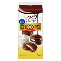 チョコレート菓子 小さなチョコパイ　8個入 1セット（1個×12）