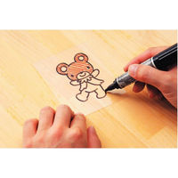 西敬 プラ板0.5ミリB6サイズ100枚入 TP-5100 1組（直送品）