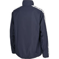 ウインドブレーカー 上着 マストハブ スリーストライプス 起毛トリコット素材の裏地 ウインドジャケット J/M KA1292 HY034（直送品）