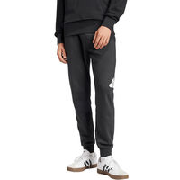 adidas(アディダス) ズボン ボトムス エッセンシャルズ ビッグロゴ フレンチテリーパンツ J/2XL IN6163 KRG08 1枚（直送品）