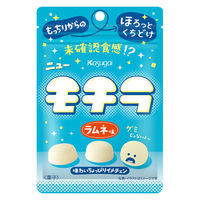 グミ 食べきりサイズ モチラ 39g 1セット（1個×6）