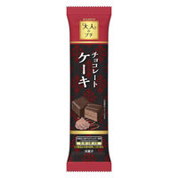 洋菓子　ケーキ 大人のプチ　チョコレートケーキ 5個入 1セット（1袋×10）
