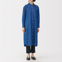 無印良品 レディース 婦人 なめらかリブストレートレギンス 十分丈 婦人Ｌ 黒 良品計画