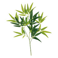 三和 バンブー3本立 SW2016-15 1個（直送品）