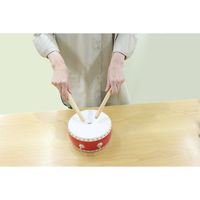 ナカノ きっずわだいこ 00248150 1台（直送品）