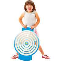 ケーアンドエイチ バランスボード メイズ 00250695 1個（直送品）