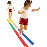 一歩 バランス平均台 00250967 1台（直送品）