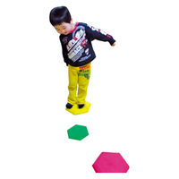 一歩 とびとびバランス 00250973 1セット（直送品）