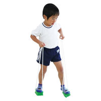 一歩 足形ポックリ(4色8組) 00250983 1組（直送品）